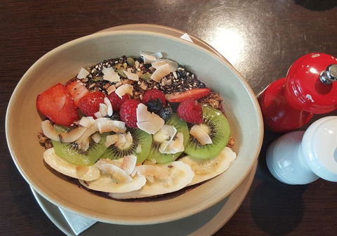 Paesano International Buffet - Accommodation Batemans Bay 7
