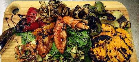 Pappardelle Ristorante - Accommodation Batemans Bay 1
