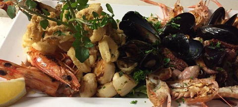 Pappardelle Ristorante - Accommodation Batemans Bay 2