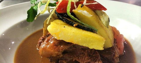 Pappardelle Ristorante - Accommodation Batemans Bay 3
