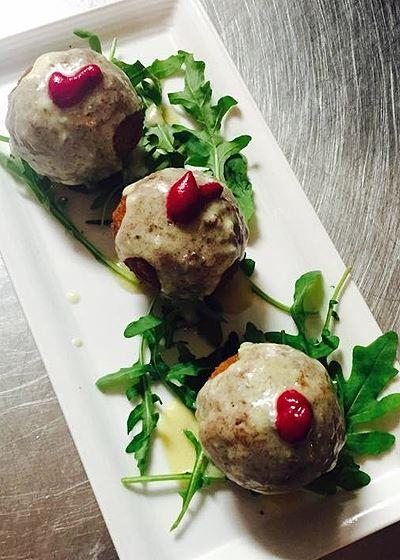 Pappardelle Ristorante - Accommodation Batemans Bay 5