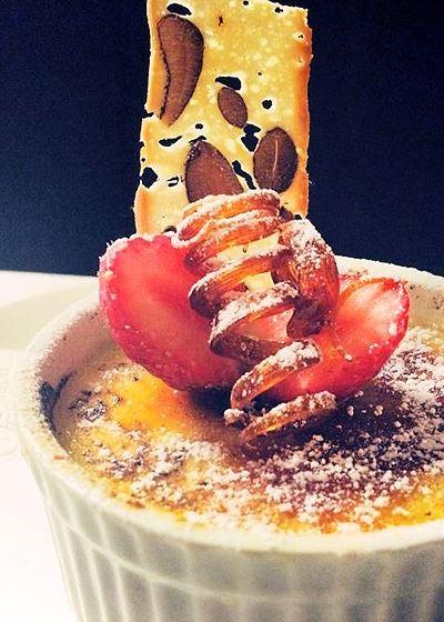 Pappardelle Ristorante - Accommodation Batemans Bay 6
