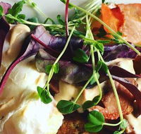 Radii Restaurant and Bar - Accommodation Batemans Bay