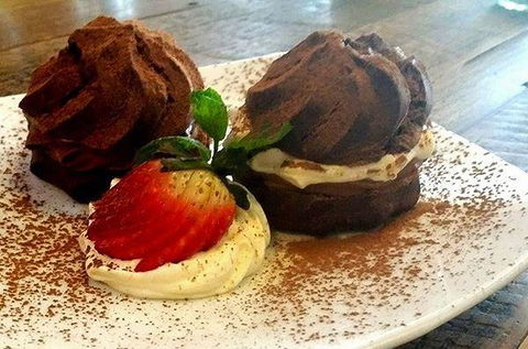 Radii Restaurant And Bar - Accommodation Batemans Bay 10