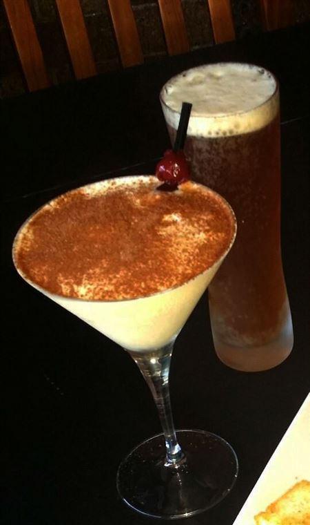 Radii Restaurant And Bar - Accommodation Batemans Bay 11