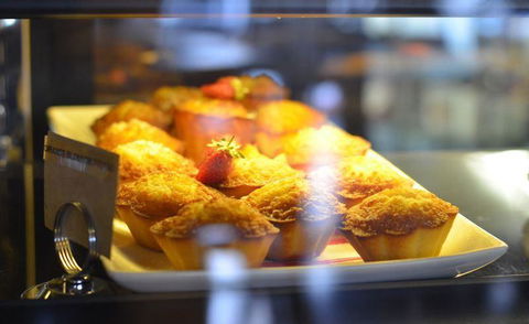 Radii Restaurant And Bar - Accommodation Batemans Bay 14