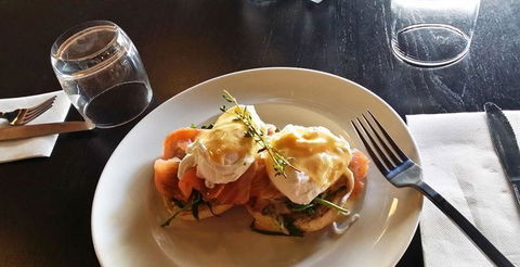 Radii Restaurant And Bar - Accommodation Batemans Bay 15