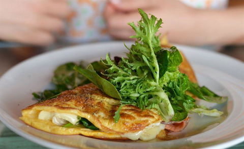 Radii Restaurant And Bar - Accommodation Batemans Bay 16