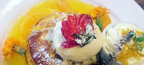 Radii Restaurant And Bar - Accommodation Batemans Bay 2