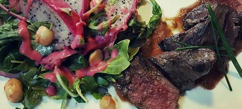 Radii Restaurant And Bar - Accommodation Batemans Bay 3