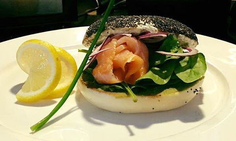 Radii Restaurant And Bar - Accommodation Batemans Bay 6