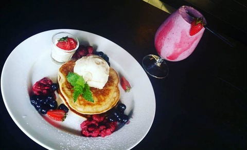 Radii Restaurant And Bar - Accommodation Batemans Bay 8