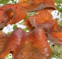 Roule Galette Flinders Lane - Accommodation Batemans Bay