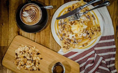 Roule Galette Flinders Lane - Accommodation Batemans Bay 11