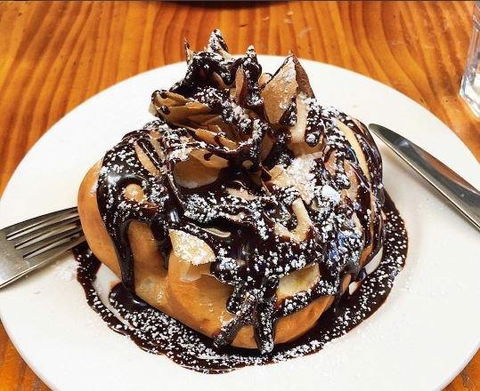 Roule Galette Flinders Lane - Accommodation Batemans Bay 14