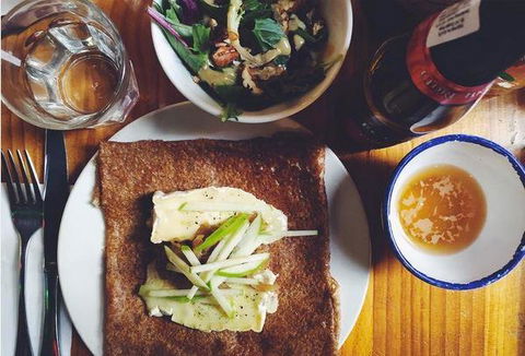Roule Galette Flinders Lane - Accommodation Batemans Bay 15