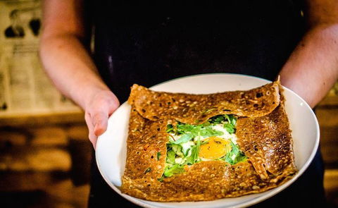 Roule Galette Flinders Lane - Accommodation Batemans Bay 17