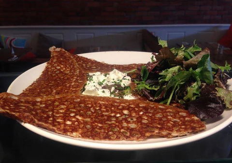 Roule Galette Flinders Lane - Accommodation Batemans Bay 19