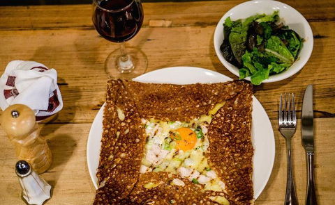 Roule Galette Flinders Lane - Accommodation Batemans Bay 20