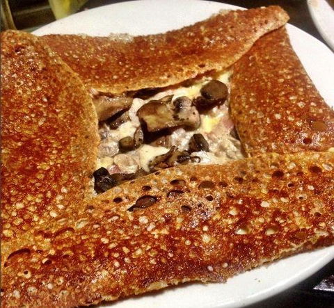 Roule Galette Flinders Lane - Accommodation Batemans Bay 22