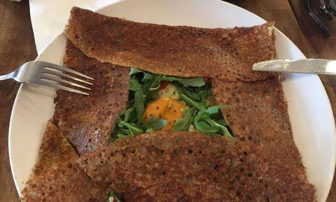 Roule Galette Flinders Lane - Accommodation Batemans Bay 23
