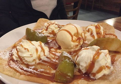 Roule Galette Flinders Lane - Accommodation Batemans Bay 24