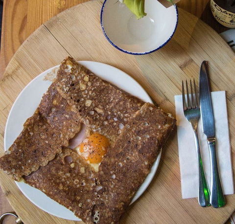Roule Galette Flinders Lane - Accommodation Batemans Bay 25
