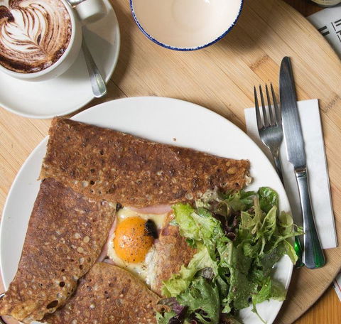 Roule Galette Flinders Lane - Accommodation Batemans Bay 26
