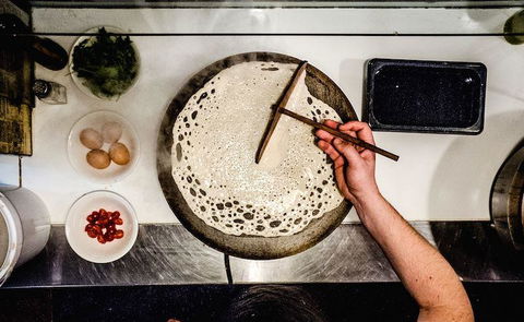 Roule Galette Flinders Lane - Accommodation Batemans Bay 27