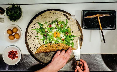 Roule Galette Flinders Lane - Accommodation Batemans Bay 28
