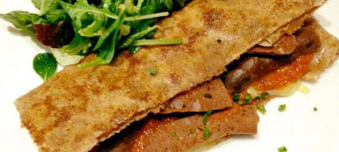 Roule Galette Flinders Lane - Accommodation Batemans Bay 2