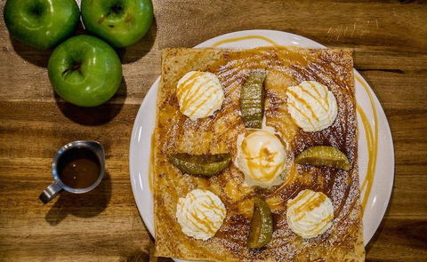 Roule Galette Flinders Lane - Accommodation Batemans Bay 29