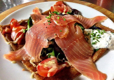 Roule Galette Flinders Lane - Accommodation Batemans Bay 30