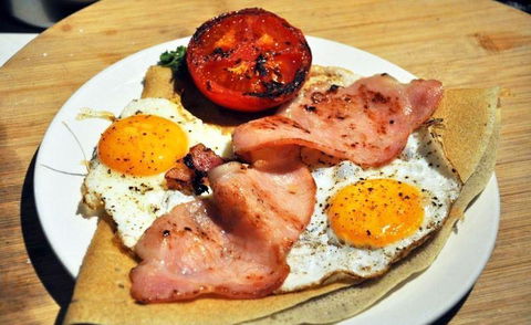 Roule Galette Flinders Lane - Accommodation Batemans Bay 32