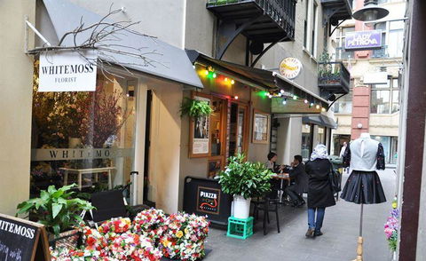 Roule Galette Flinders Lane - Accommodation Batemans Bay 34