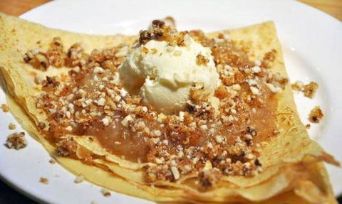 Roule Galette Flinders Lane - Accommodation Batemans Bay 36