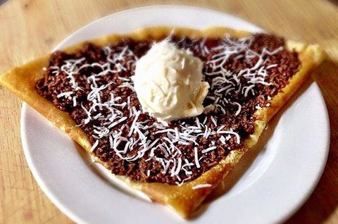 Roule Galette Flinders Lane - Accommodation Batemans Bay 39