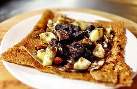 Roule Galette Flinders Lane - Accommodation Batemans Bay 40