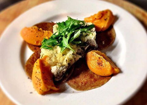 Roule Galette Flinders Lane - Accommodation Batemans Bay 41