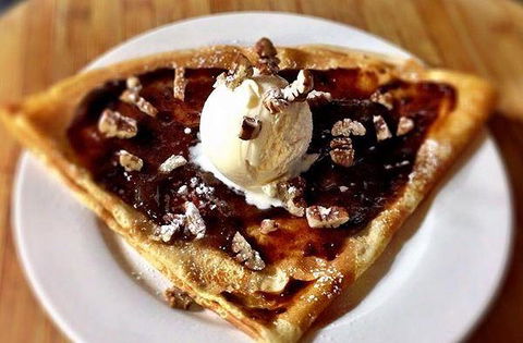 Roule Galette Flinders Lane - Accommodation Batemans Bay 42