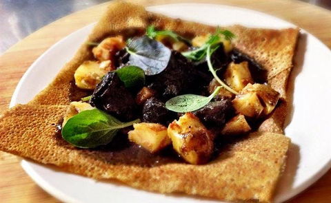 Roule Galette Flinders Lane - Accommodation Batemans Bay 43