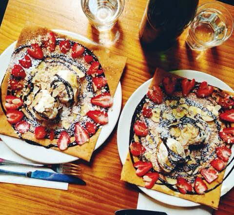 Roule Galette Flinders Lane - Accommodation Batemans Bay 44