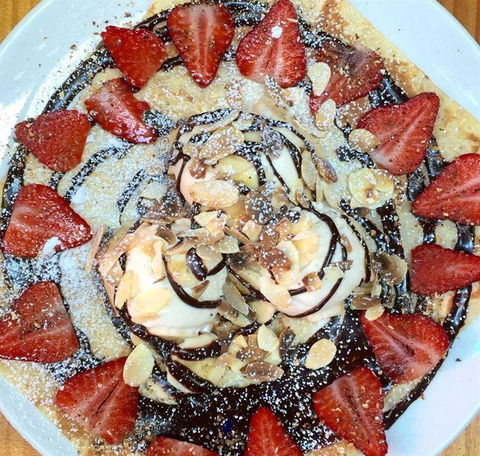 Roule Galette Flinders Lane - Accommodation Batemans Bay 47