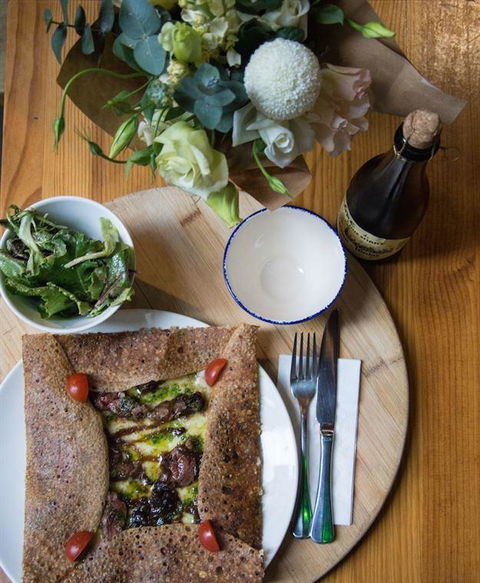 Roule Galette Flinders Lane - Accommodation Batemans Bay 48