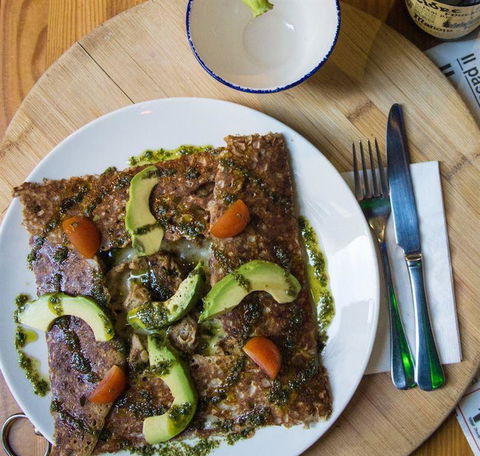 Roule Galette Flinders Lane - Accommodation Batemans Bay 5