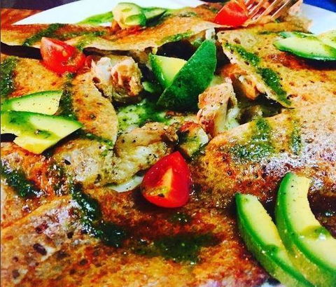 Roule Galette Flinders Lane - Accommodation Batemans Bay 6