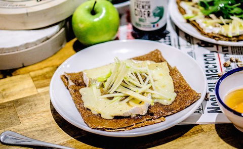 Roule Galette Flinders Lane - Accommodation Batemans Bay 7