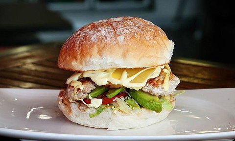 Speakeasy Kitchen Bar - Accommodation Batemans Bay 10