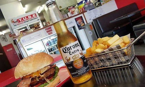 Speakeasy Kitchen Bar - Accommodation Batemans Bay 11