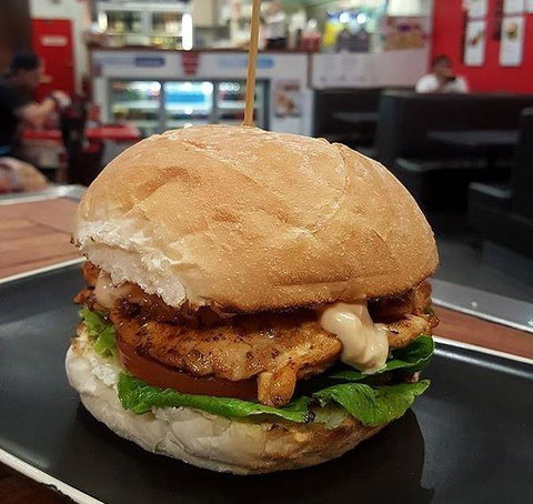 Speakeasy Kitchen Bar - Accommodation Batemans Bay 5